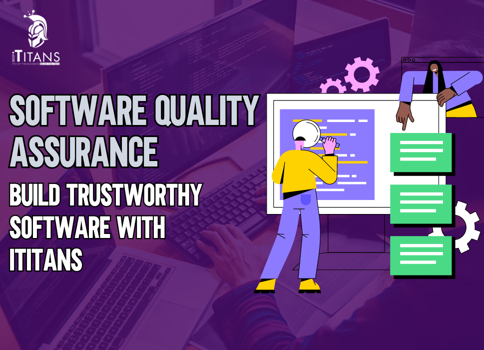 Software Quality Assurance (SQA) Testing Dallas