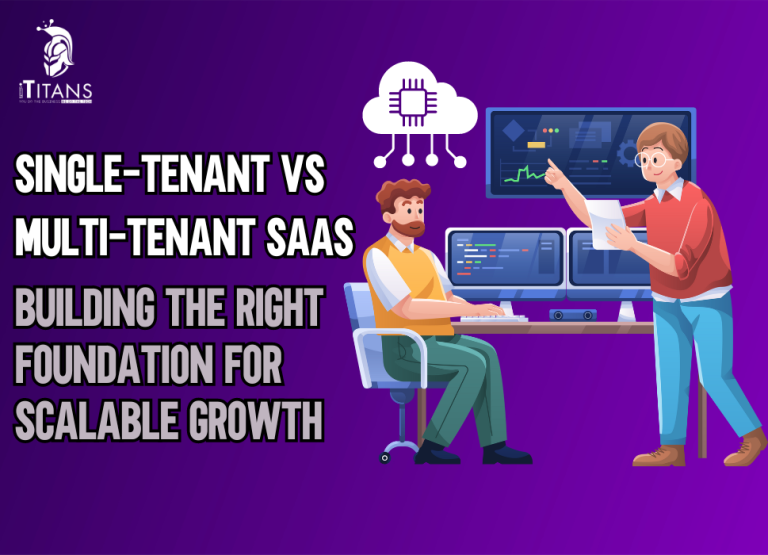 single tenant vs Multi Tenant SaaS