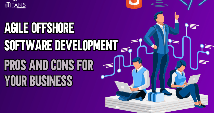 Agile Offshore Software Development