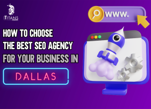Best SEO Agency in Dallas