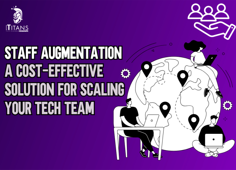 IT Staff Augmentation