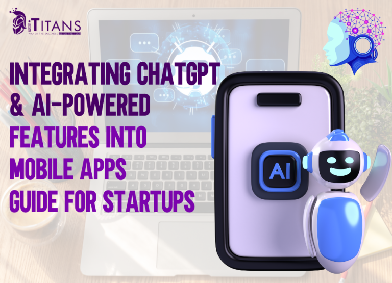 AI-Powered Features