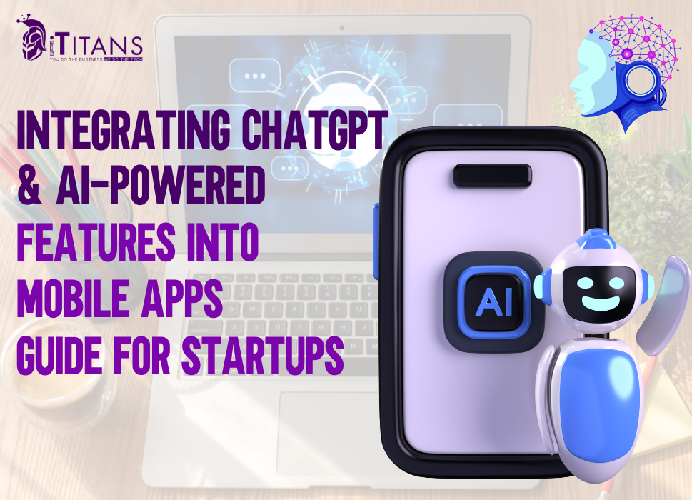 AI-Powered Features