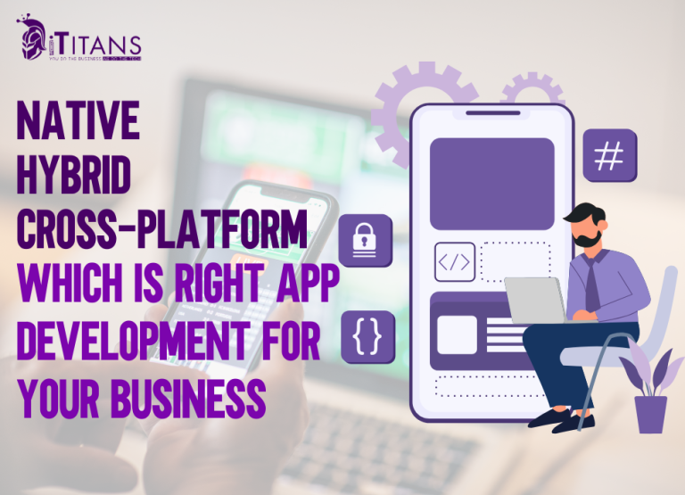 Native vs Hybrid vs Cross-Platform App