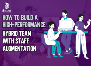 Staff Augmentation