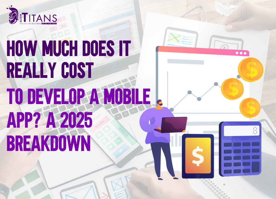 Mobile App Development Cost