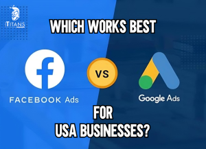 Social Media Advertising VS Google Ads