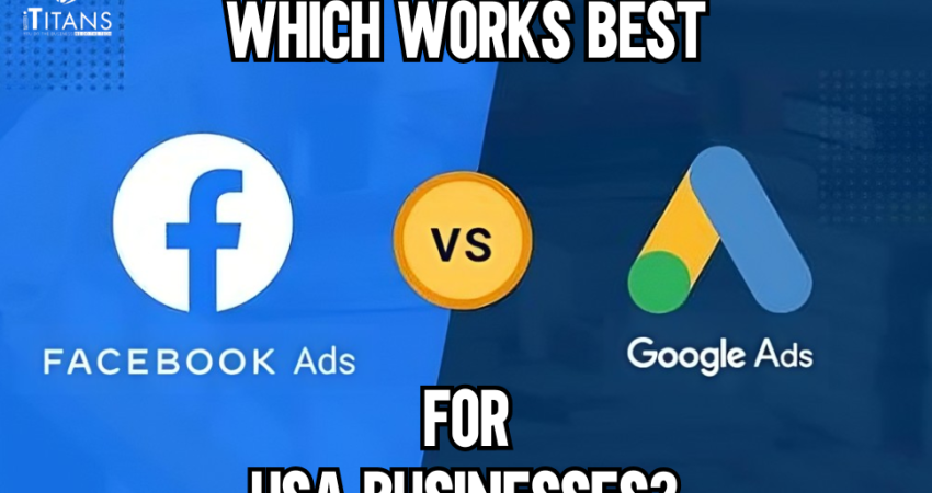Social Media Advertising VS Google Ads