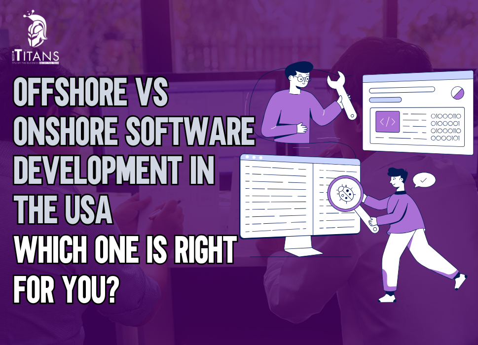 Software Development in USA