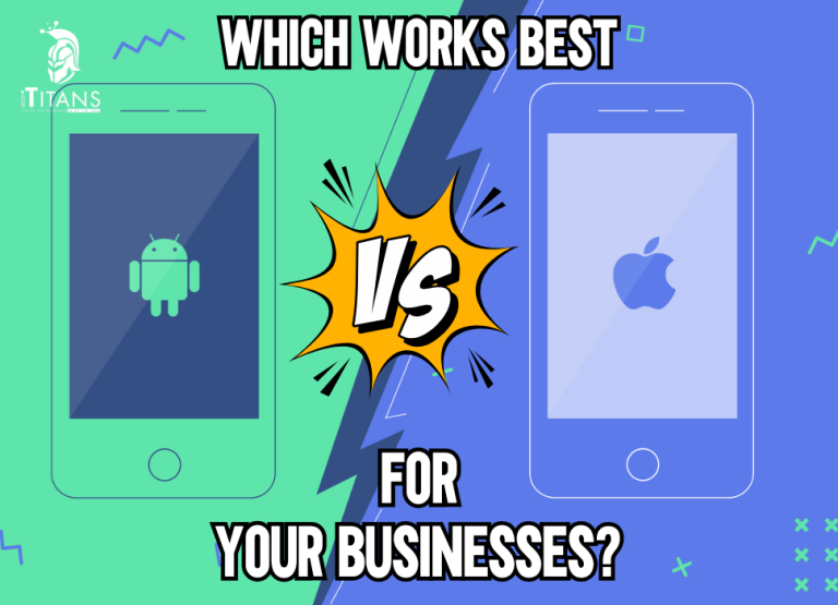 iOS vs Android App Development