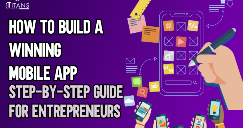 winning mobile app