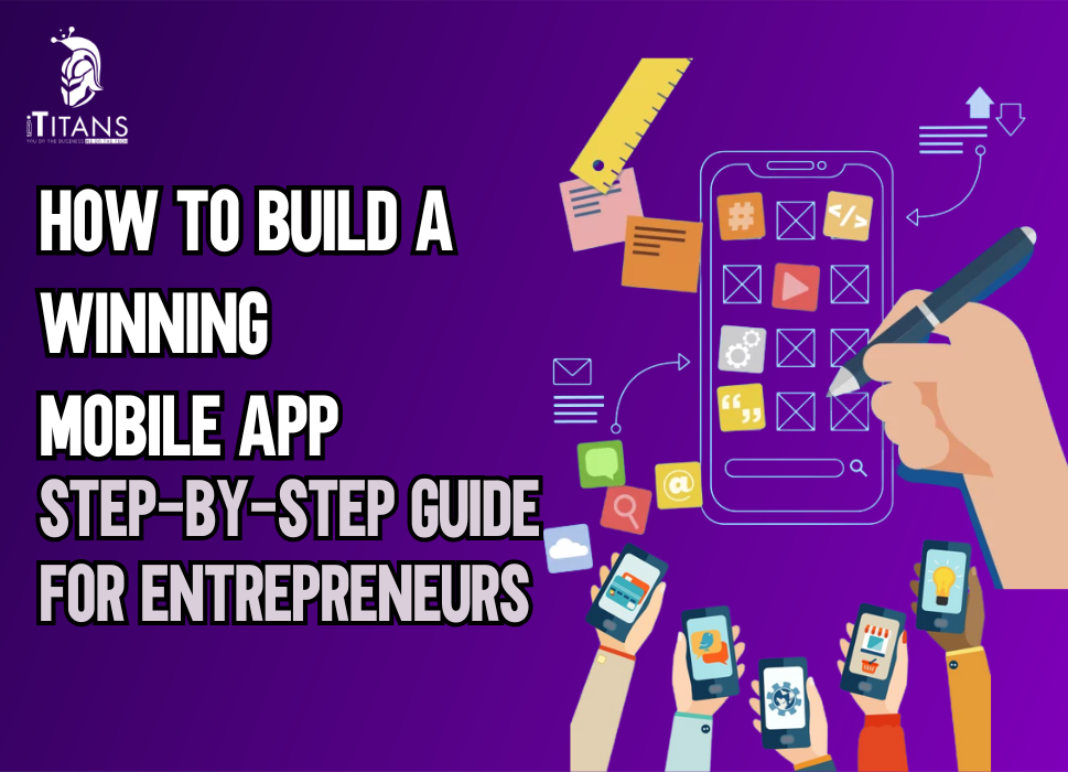 winning mobile app