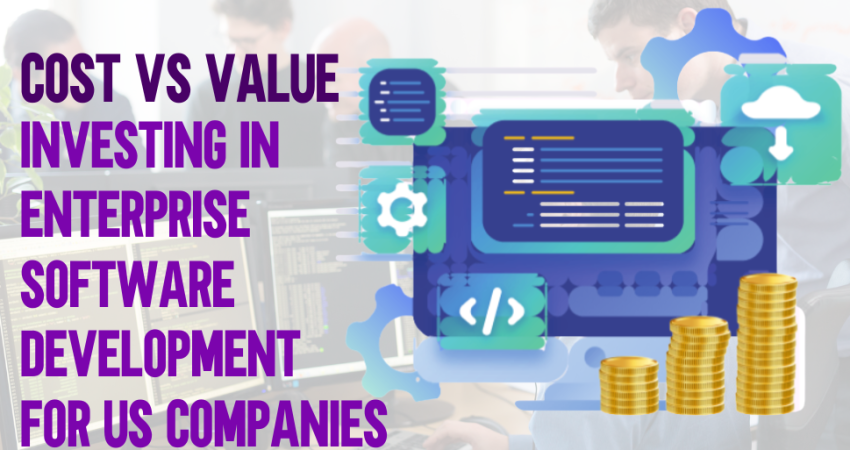 Enterprise Software Development