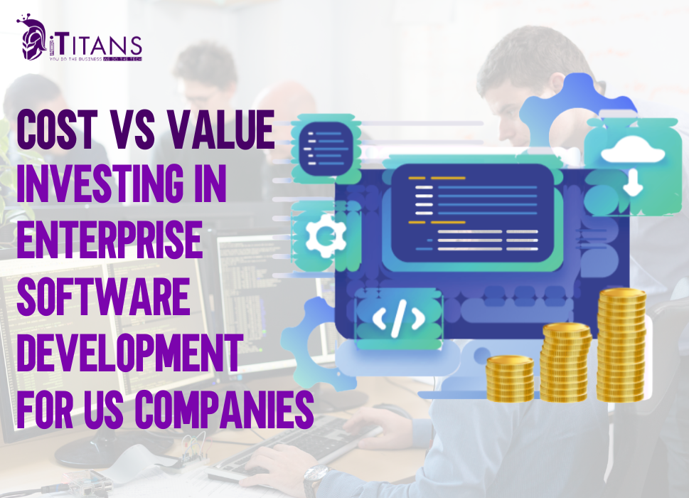 Enterprise Software Development