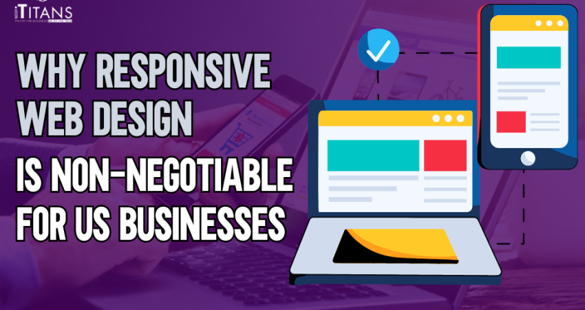 responsive website design