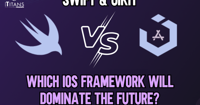 swift vs UIkit