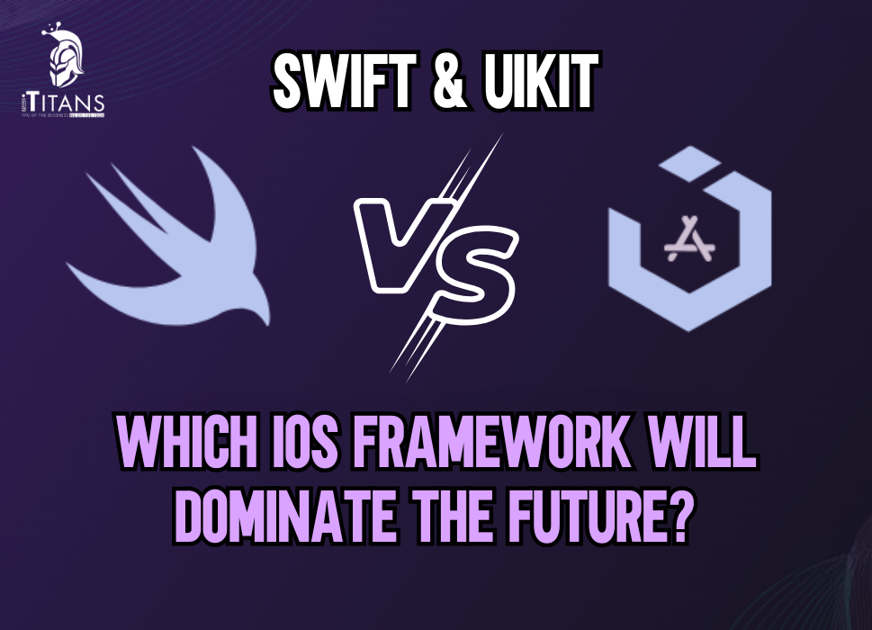 swift vs UIkit