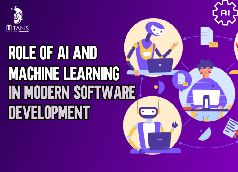 Modern Software Development
