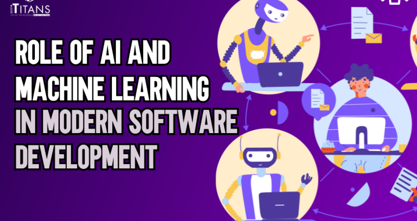 Modern Software Development