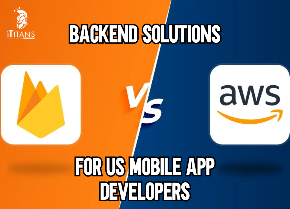 Firebase VS AWS Amplify