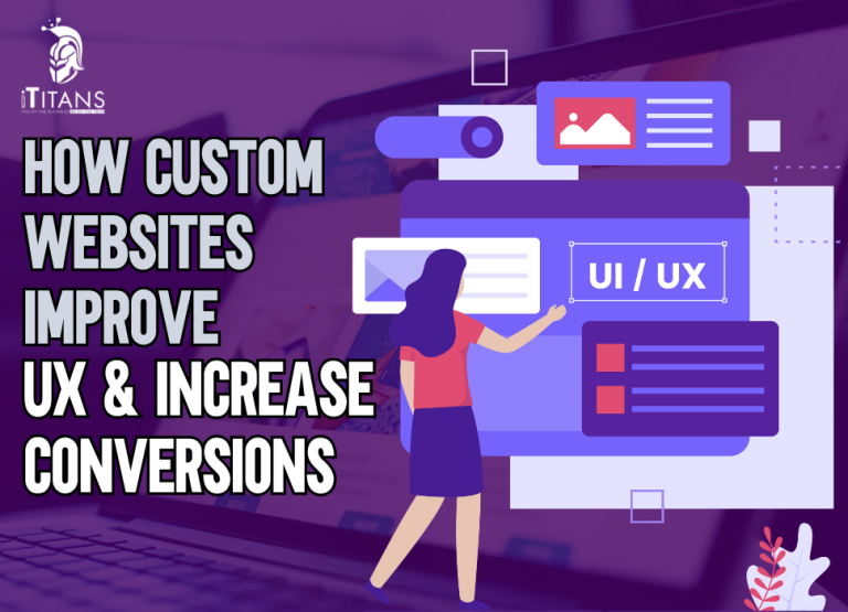 Custom Websites