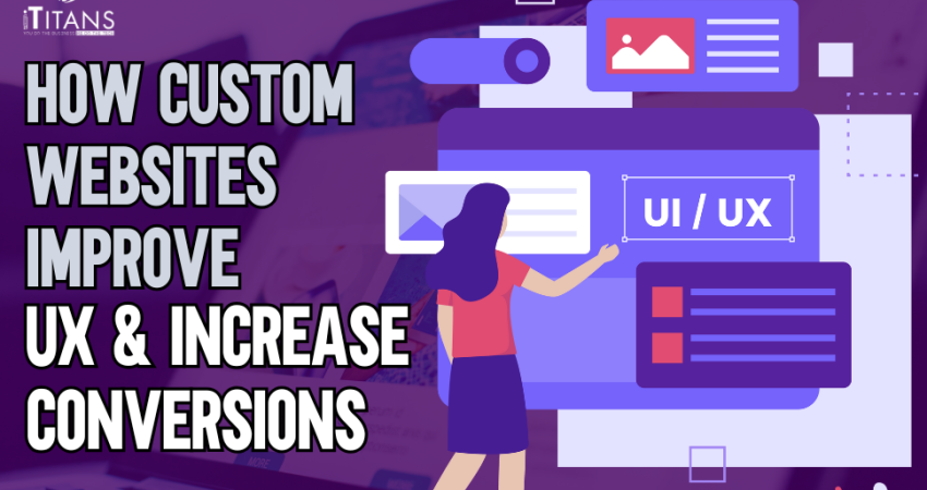 Custom Websites
