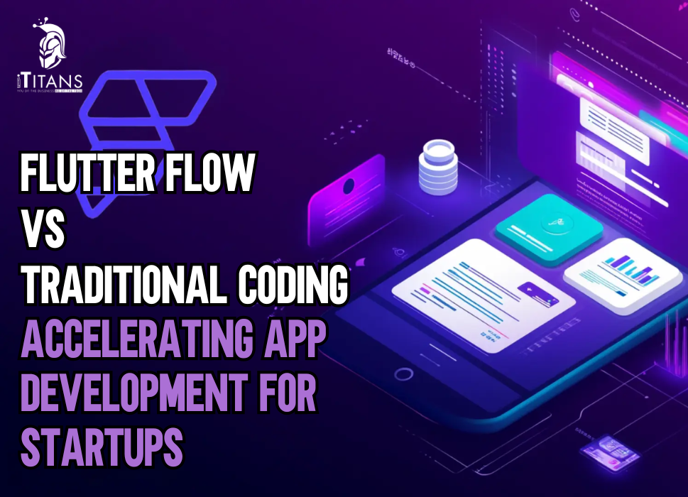 Flutter Flow vs Traditional Coding