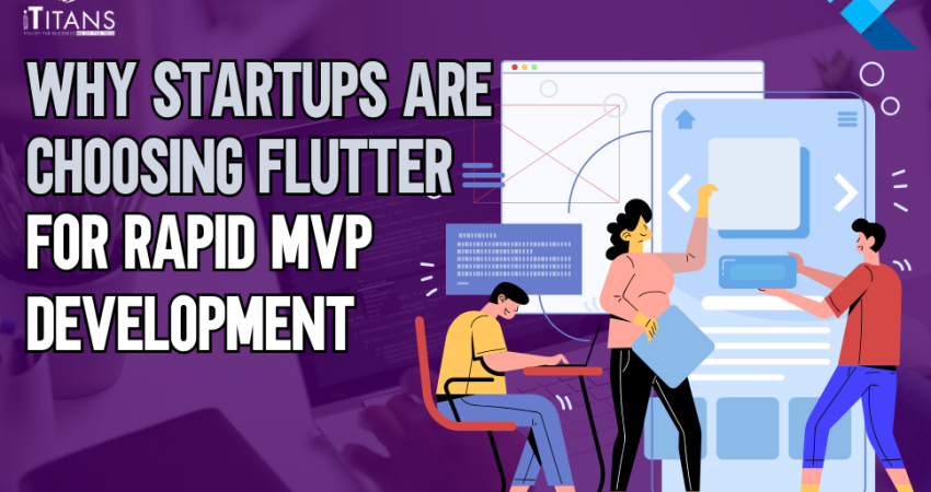 rapid MVP development