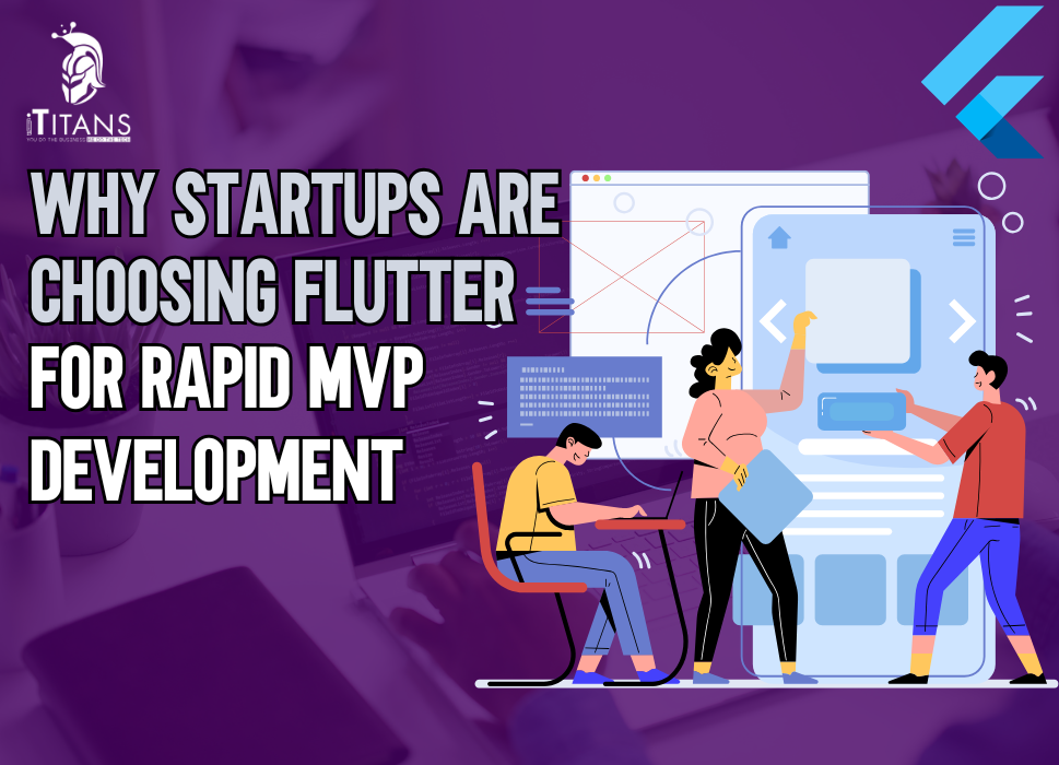 rapid MVP development