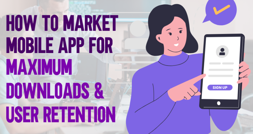 Promote Your Mobile App