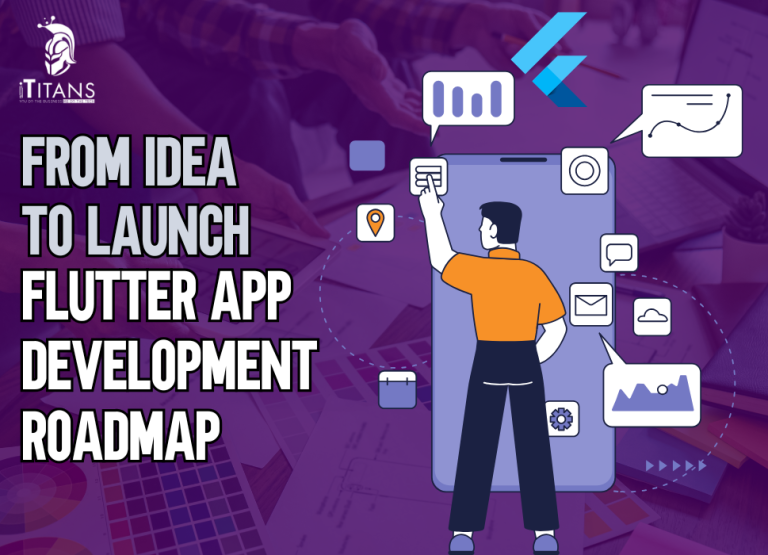 Flutter App Development