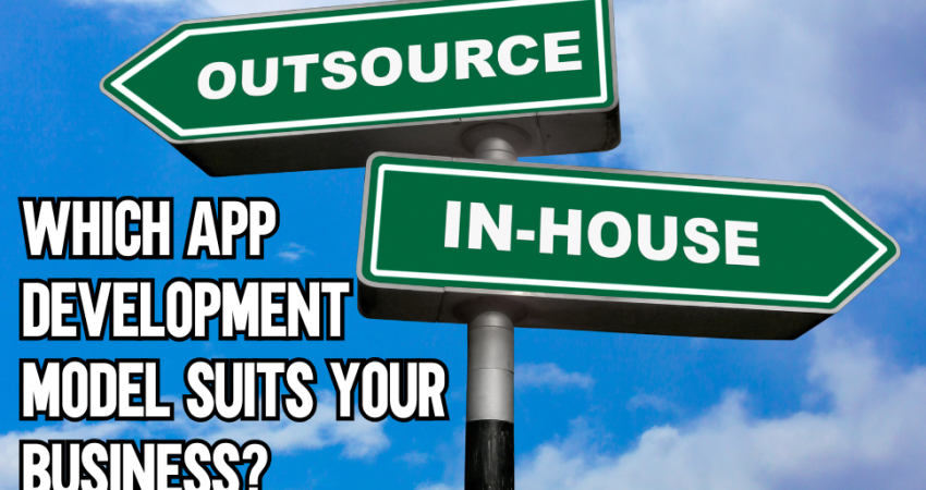 In-House vs Outsourcing