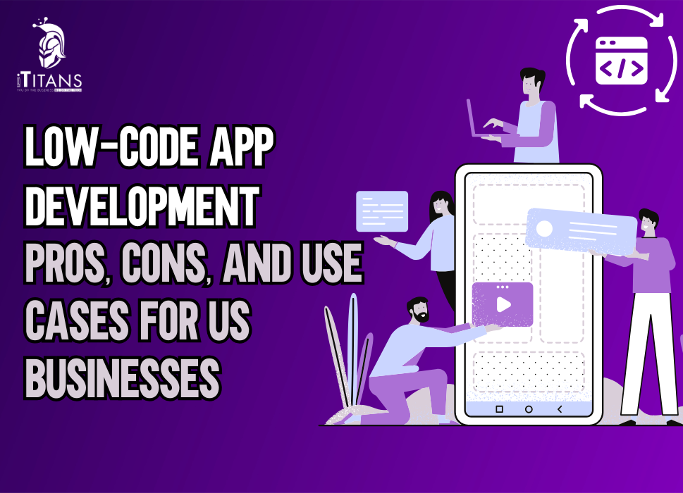 Low-Code App Development