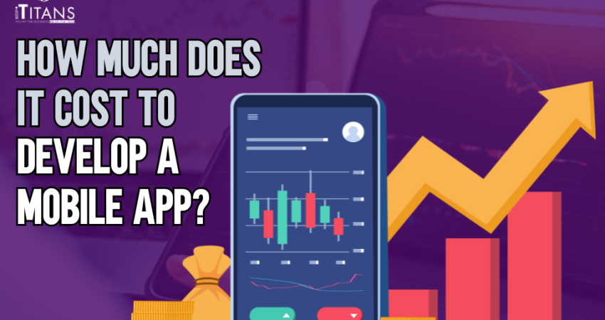 Mobile App Development cost