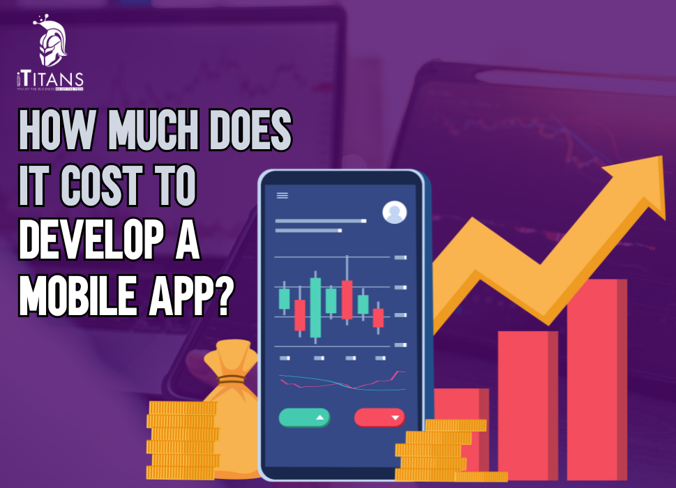 Mobile App Development cost