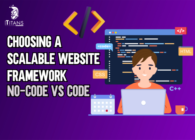 no code vs code