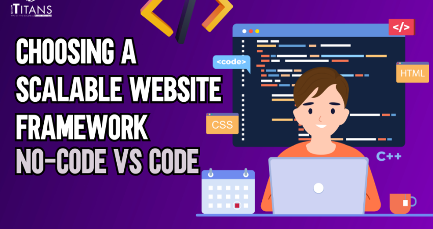no code vs code