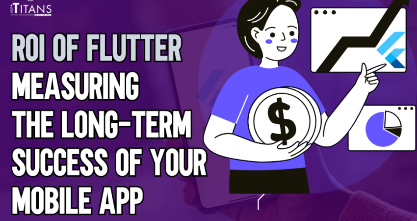 Flutter ROI