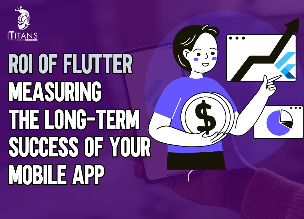 Flutter ROI