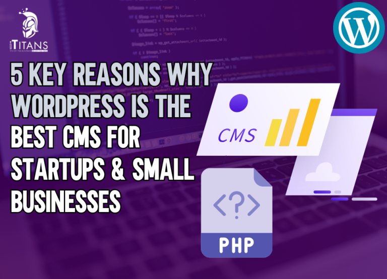 wordpress for startups