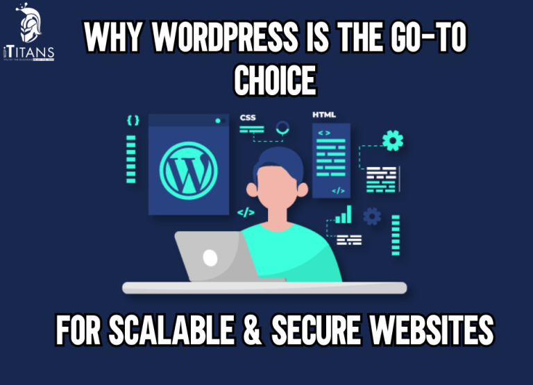 wordpress website development