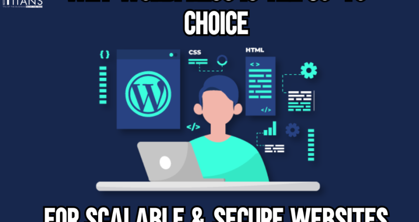 wordpress website development
