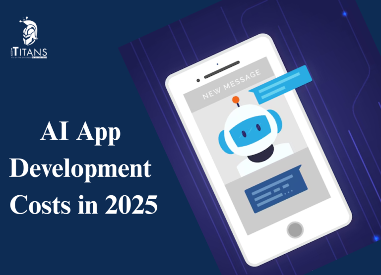 AI App Development cost