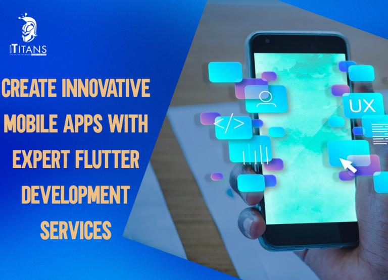 Expert Flutter Development Services