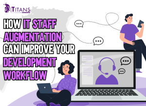 IT Staff Augmentation