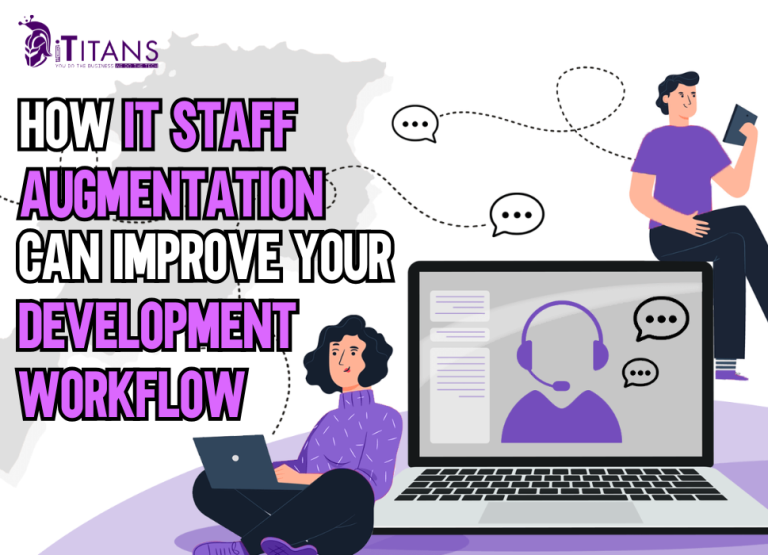 IT Staff Augmentation