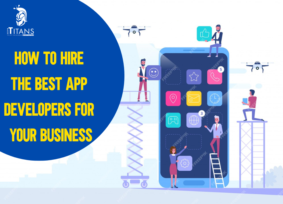 Best App Developers