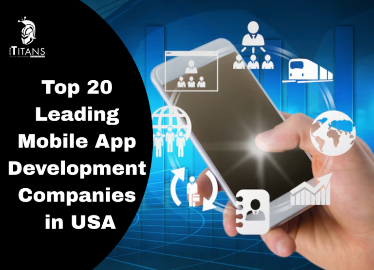 Leading Mobile App Development
