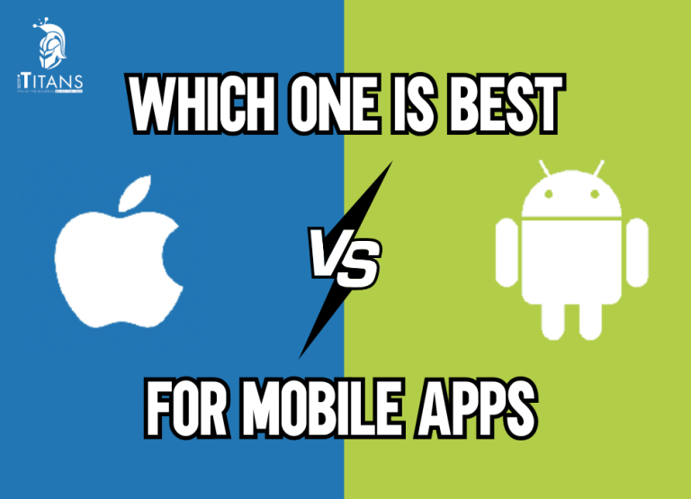 android vs ios