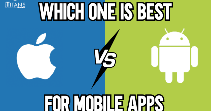 android vs ios